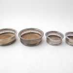 625 2375 Coasters
